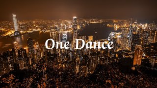 Drake  One Dance Lyrics ft Wizkid and Kyla [upl. by Atiuqrehs]