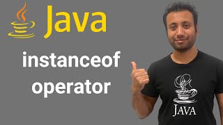 Java Bangla Tutorials 130  instanceof Operator [upl. by Fabrianne801]