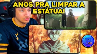 MAIS UM DO GRUPO FOI EMBORA  FRIEREN EP 02 REACT [upl. by Wrennie]