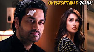 Iconic Scene💥  Ayeza Khan amp Humayun Saeed  Meray Paas Tum Ho [upl. by Enellek965]