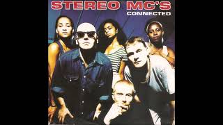 Stereo MCs  Connected Single Edit 1992 [upl. by Jessen]