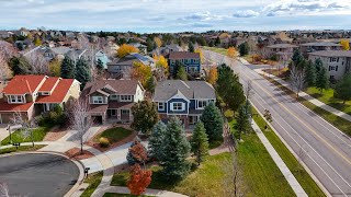 25450 E Hinsdale Pl Aurora CO 80016 [upl. by Akehsar908]