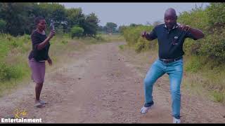 Mc Ogina Koko Kachumbari Dance Dombolo [upl. by Male582]