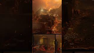 A CLOSER LOOK AT MODERN WARFARES 2024 MAPS callofduty mw3 [upl. by Map]