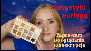 Kosmetyki z urlopu oraz Puder Givenchy [upl. by Yam]