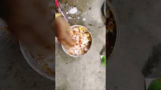 Boitalu phula bara🥰🤗shorts odiavlog cooking [upl. by Eeralih]