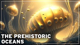 An INCREDIBLE Journey to the Earths Prehistoric Oceans  Earth History Documentary [upl. by Idnak]