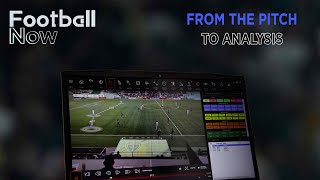 How is data revolutionising the modern game  Football Now [upl. by Adiaroz884]