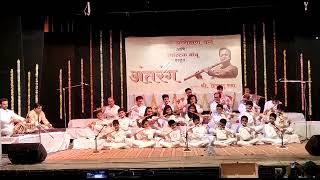 Raag Bhinna Shadaj Bansuri Performance [upl. by Melton]