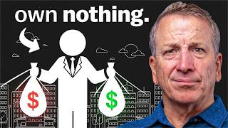 I am Rich Yet Own NOTHING Here’s What The Government Won’t Tell You About Wealth [upl. by Rochelle]