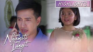 Broken friendship  Nang Ngumiti Ang Langit Recap With Eng Subs [upl. by Jaycee]