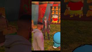 SHINCHAN GET JOKER TEDDY BEARS 😱 BUT LOST ALL CHANGES 😂 IN GTA 5 TAMILSHORTS GTA5SHORTS SHINCHAN [upl. by Avle]