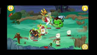 Angry Birds Epic EP78 [upl. by Leoj779]