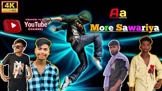 🤯 Aa More Sawariya 🔥👌dancevideo youtubevideo sajack99 👁 viralvideo trendingsong [upl. by Viquelia]