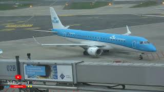 Planespotting live Hamburg Airport livestream [upl. by Ennovoj729]