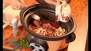 BIONAIRE CrockPot [upl. by Donelson]