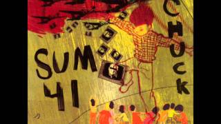 Sum 41  No Reason [upl. by Oicnerual]