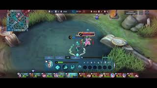 Mobile legends 5v5 good evening January kung saan ka po [upl. by Eiclud]