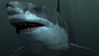 Mégalodon  Le Plus Grand Requin Ayant Jamais Existé  Documentaire FrançaisHD [upl. by Erin394]