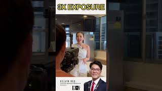 3X Exposure Using Influencer to Promote Your Property [upl. by Anitsud]