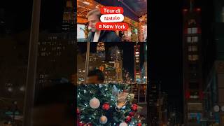 Tour di Natale a New York [upl. by Leunam]