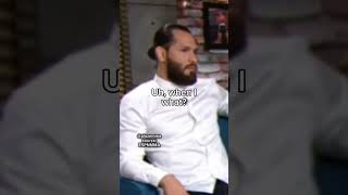 Ariel Helwani is a Master Instigator 😭 ufc mma funny memes boxing kickboxing wrestling [upl. by Letsou]