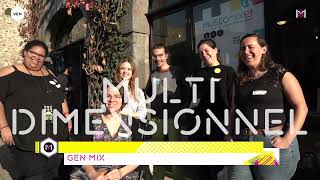 Museomix La TourdePeilz 2024 vendredi 8 novembre 2024 [upl. by Flynn]