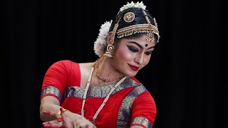 Sreekrishnaleela tarangiri  Sreelakshmi  Guruvayoor [upl. by Tarttan432]