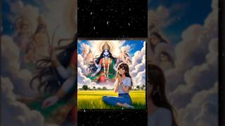 Tere Dar par aha meri maiya tere Devane Navratri songs new short video [upl. by Charlet]