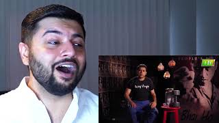 Pakistani Reacts to TVFs Making Of a 200 Crore Film Bhai Ho [upl. by Barny]