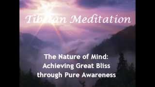 Tibetan Meditation Online Workshop [upl. by Naryb200]