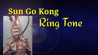 Sun Go kong Ringtone flute  Nada dering seruling Sun Go kong [upl. by Niamrej]