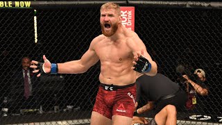 Top Finishes From UFC 259 Fighters [upl. by Axel]