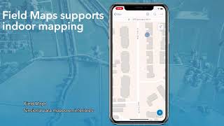 Conozca ArcGIS Field Maps [upl. by Akedijn]