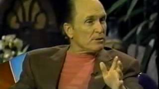 Robert Duvall The Godfather Marlon Brando 1991 Part 2 of 2 [upl. by Hsina]