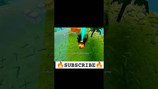 AIRDROP PRANK KARTE VAKAT😂 foryou freefirehighlights freefire viralvideo trending shorts [upl. by Akinet]