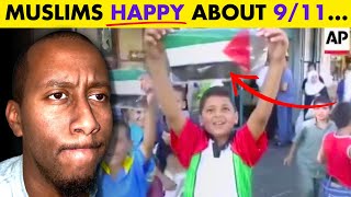 Muslims CELEBRATING Terror amp Verses that EXPOSE THEM [upl. by Yelyah133]