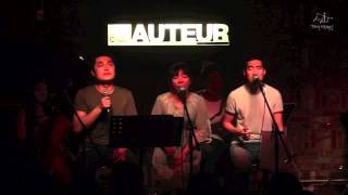 예수나의치료자텐트메이커스 Auteur [upl. by Vaientina]