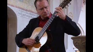 Etude No 8 Giulio Regondi played by Stefan Schmitz [upl. by Hales]