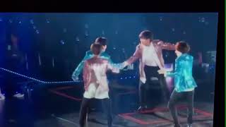 Jimin and Taehyung dancing [upl. by Lavinie305]