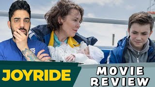 Joyride 2022  Movie Review [upl. by Chari]