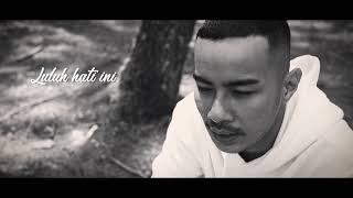 Afif Tirmizie  Nadi OFFICIAL Lyric Music Video OST JIKA MASIH ADA RINDU [upl. by Sarnoff]