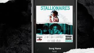 Stallionaires Chance “Ride My Stallion” [upl. by Mada]