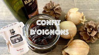 Recettes Companion — CONFIT DOIGNONS [upl. by Ottie]