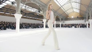 Courreges  Fall Winter 20242025  Full Show [upl. by Casteel]