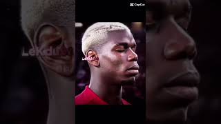 Pogba Edit 4K song clips humour music glitch football [upl. by Aro]