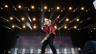 Green Day Rules Boxscore Report With Biggest Tour of September — And of the Band’s Entire Career [upl. by Assilrac]