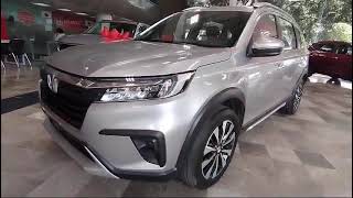 HONDA BRV TOURING 2024 [upl. by Arakal485]