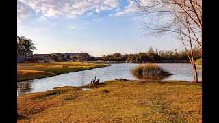 Vacant Land  The Ridge Estate Pretoria East [upl. by Aleit]