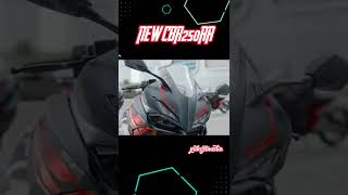 NEW HONDA CBR250RR TERBARU 2022 APA SAJA BEDANYA [upl. by Netsirk456]